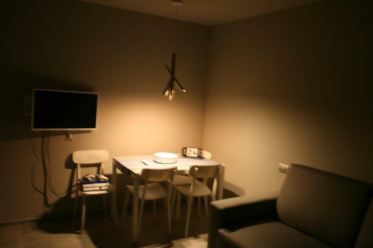 Maison Chabloz Aosta Buitenkant foto