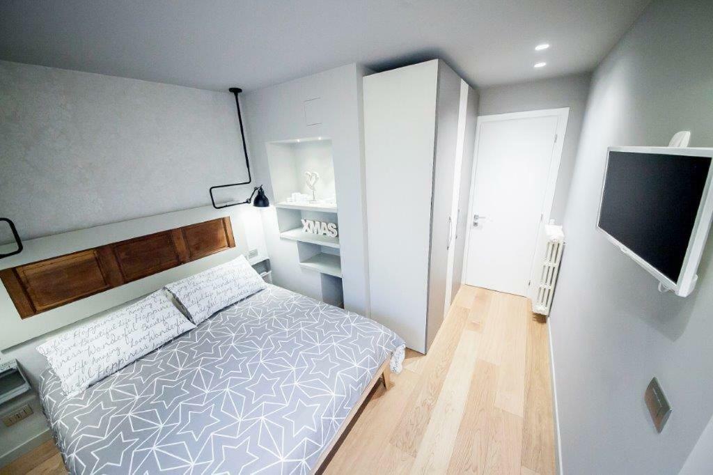 Maison Chabloz Aosta Buitenkant foto