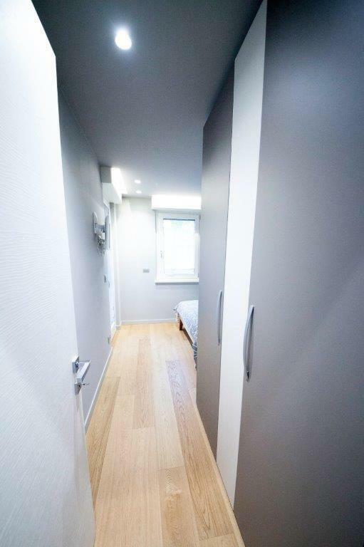 Maison Chabloz Aosta Buitenkant foto