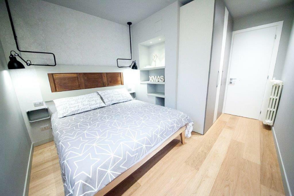Maison Chabloz Aosta Buitenkant foto