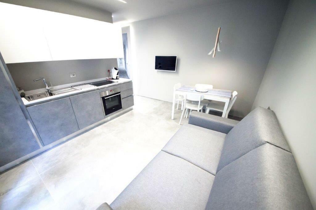 Maison Chabloz Aosta Buitenkant foto