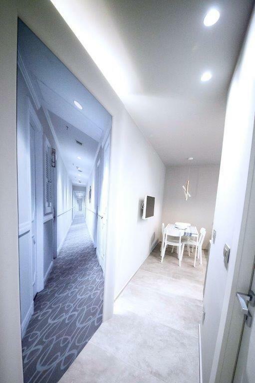 Maison Chabloz Aosta Buitenkant foto